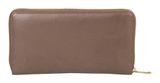 Marc Picard Umbria Zip Wallet L Taupe Marc Picard Umbria Zip Wallet L Taupe
