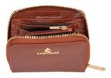 Marc Picard Firenze Zip Wallet S Cognac Marc Picard Firenze Zip Wallet S Cognac