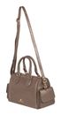 Marc Picard Umbria Bowling Bag Taupe Marc Picard Umbria Bowling Bag Taupe