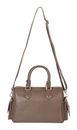 Marc Picard Umbria Bowling Bag Taupe Marc Picard Umbria Bowling Bag Taupe