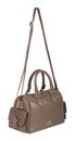 Marc Picard Umbria Bowling Bag Taupe Marc Picard Umbria Bowling Bag Taupe