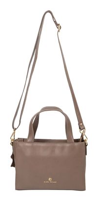 Marc Picard Umbria Tote Bag M Taupe