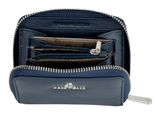 Marc Picard Umbria Zip Wallet S Navy Marc Picard Umbria Zip Wallet S Navy
