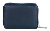 Marc Picard Umbria Zip Wallet S Navy Marc Picard Umbria Zip Wallet S Navy