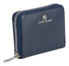 Marc Picard Umbria Zip Wallet S Navy Marc Picard Umbria Zip Wallet S Navy
