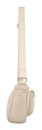 Marc Picard Maremma Shoulder Bag Moon Cream White Marc Picard Maremma Shoulder Bag Moon Cream White