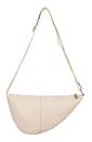 Marc Picard Maremma Shoulder Bag Moon Cream White Marc Picard Maremma Shoulder Bag Moon Cream White