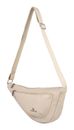 Marc Picard Maremma Shoulder Bag Moon Cream White Marc Picard Maremma Shoulder Bag Moon Cream White