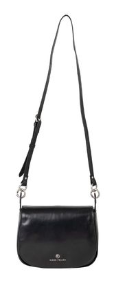 Marc Picard Firenze Shoulder Bag Black
