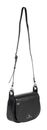 Marc Picard Firenze Shoulder Bag Black Marc Picard Firenze Shoulder Bag Black