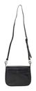 Marc Picard Firenze Shoulder Bag Black Marc Picard Firenze Shoulder Bag Black