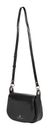 Marc Picard Firenze Shoulder Bag Black Marc Picard Firenze Shoulder Bag Black