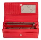 Marc Picard Maremma Wallet with Flap L Lychee Marc Picard Maremma Wallet with Flap L Lychee