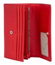 Marc Picard Maremma Wallet with Flap L Lychee Marc Picard Maremma Wallet with Flap L Lychee
