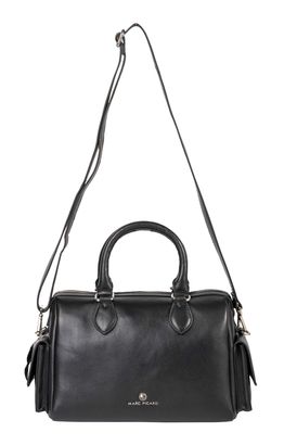 Marc Picard Umbria Bowling Bag Black