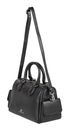 Marc Picard Umbria Bowling Bag Black Marc Picard Umbria Bowling Bag Black