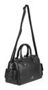 Marc Picard Umbria Bowling Bag Black Marc Picard Umbria Bowling Bag Black