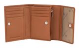 Marc Picard Maremma Wallet with Flap S Cognac Marc Picard Maremma Wallet with Flap S Cognac