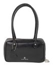 Marc Picard Firenze Bowling Bag Black Marc Picard Firenze Bowling Bag Black