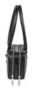 Marc Picard Firenze Bowling Bag Black Marc Picard Firenze Bowling Bag Black