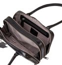 Marc Picard Firenze Bowling Bag Black Marc Picard Firenze Bowling Bag Black