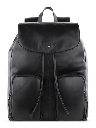 bugatti Romeo Backpack Black