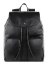 bugatti Romeo Backpack Black