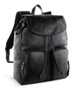 bugatti Romeo Backpack Black