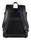 bugatti Romeo Backpack Black