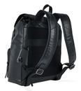 bugatti Romeo Backpack Black