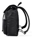 bugatti Romeo Backpack Black