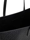 TOMMY HILFIGER TH Icon Tote Bag Mono Black