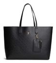 TOMMY HILFIGER TH Icon Tote Bag Mono Black