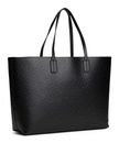 TOMMY HILFIGER TH Icon Tote Bag Mono Black