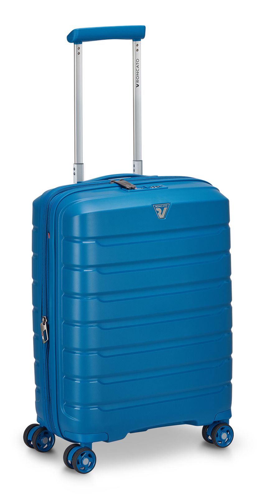 RONCATO B-Flying Cabin Spinner 55 / 20 Exp S Denim RONCATO B-Flying Cabin Spinner 55 / 20 Exp S Denim