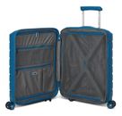 RONCATO B-Flying Cabin Spinner 55 / 20 Exp S Denim RONCATO B-Flying Cabin Spinner 55 / 20 Exp S Denim