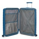 RONCATO B-Flying Spinner 78 CM Exp L Denim RONCATO B-Flying Spinner 78 CM Exp L Denim