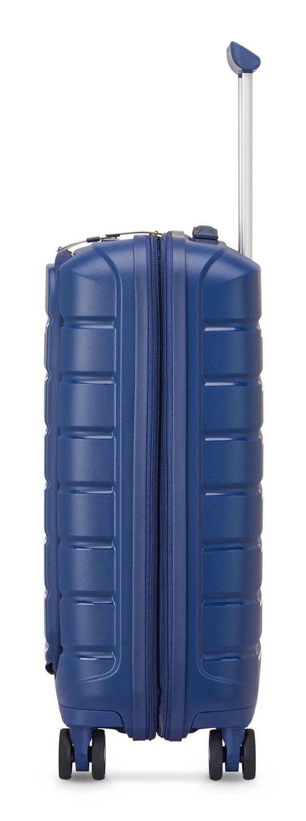 RONCATO B-Flying Laptop Cabin Spinner 55 / 20 Exp S Dark Blue RONCATO B-Flying Laptop Cabin Spinner 55 / 20 Exp S Dark Blue