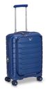 RONCATO B-Flying Laptop Cabin Spinner 55 / 20 Exp S Dark Blue RONCATO B-Flying Laptop Cabin Spinner 55 / 20 Exp S Dark Blue