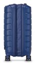 RONCATO B-Flying Laptop Cabin Spinner 55 / 20 Exp S Dark Blue RONCATO B-Flying Laptop Cabin Spinner 55 / 20 Exp S Dark Blue