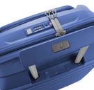 RONCATO B-Flying Laptop Cabin Spinner 55 / 20 Exp S Dark Blue RONCATO B-Flying Laptop Cabin Spinner 55 / 20 Exp S Dark Blue