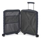 RONCATO B-Flying Laptop Cabin Spinner 55 / 20 Exp S Dark Blue RONCATO B-Flying Laptop Cabin Spinner 55 / 20 Exp S Dark Blue