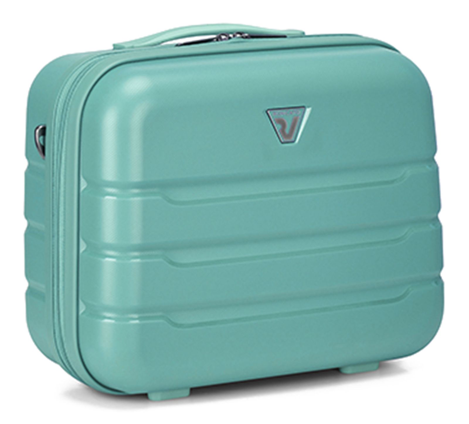 RONCATO B-Flying Beauty Case Hardside Salvia RONCATO B-Flying Beauty Case Hardside Salvia