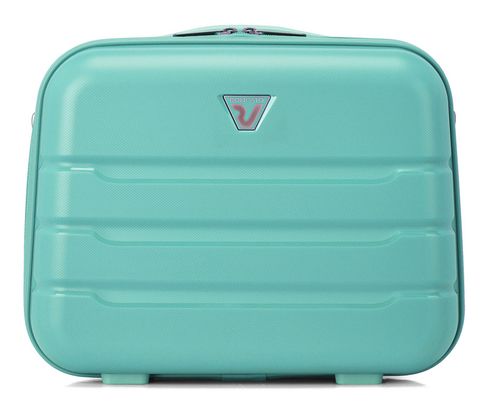 RONCATO B-Flying Beauty Case Hardside Salvia