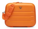 Spot Apricot Orange
