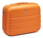 RONCATO B-Flying Beauty Case Hardside Spot Apricot Orange