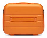 RONCATO B-Flying Beauty Case Hardside Spot Apricot Orange