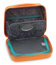 RONCATO B-Flying Beauty Case Hardside Spot Apricot Orange