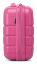 RONCATO B-Flying Beauty Case Hardside Magenta