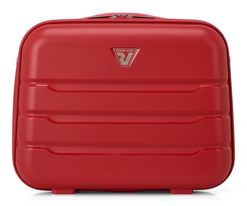 RONCATO B-Flying Beauty Case Hardside Rosso